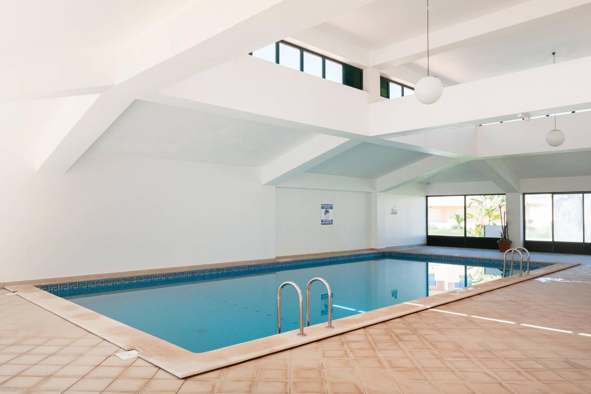 Santa Eulalia Apartment Luxury - Blue Sea Albufeira Exterior foto
