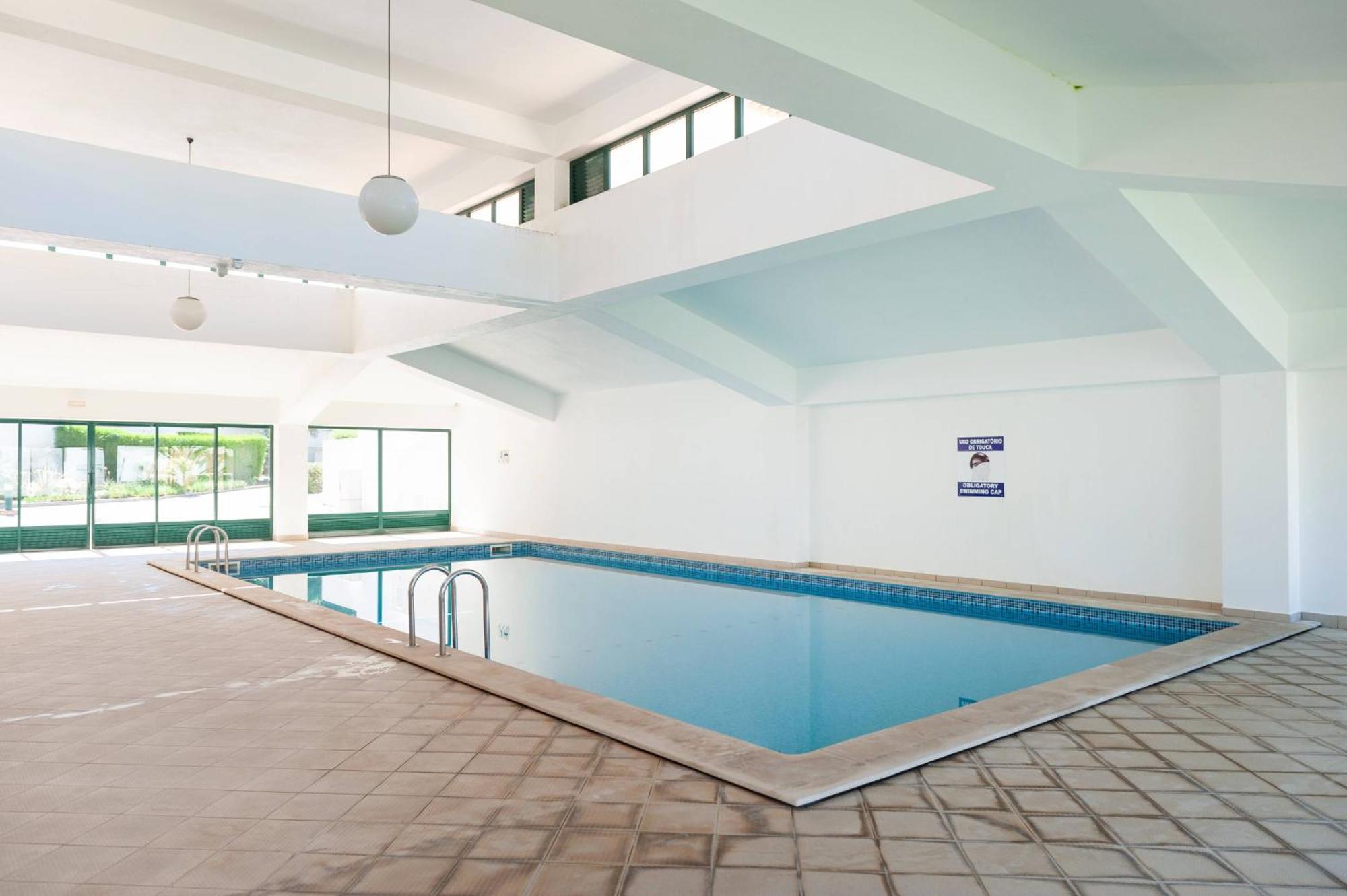 Santa Eulalia Apartment Luxury - Blue Sea Albufeira Exterior foto