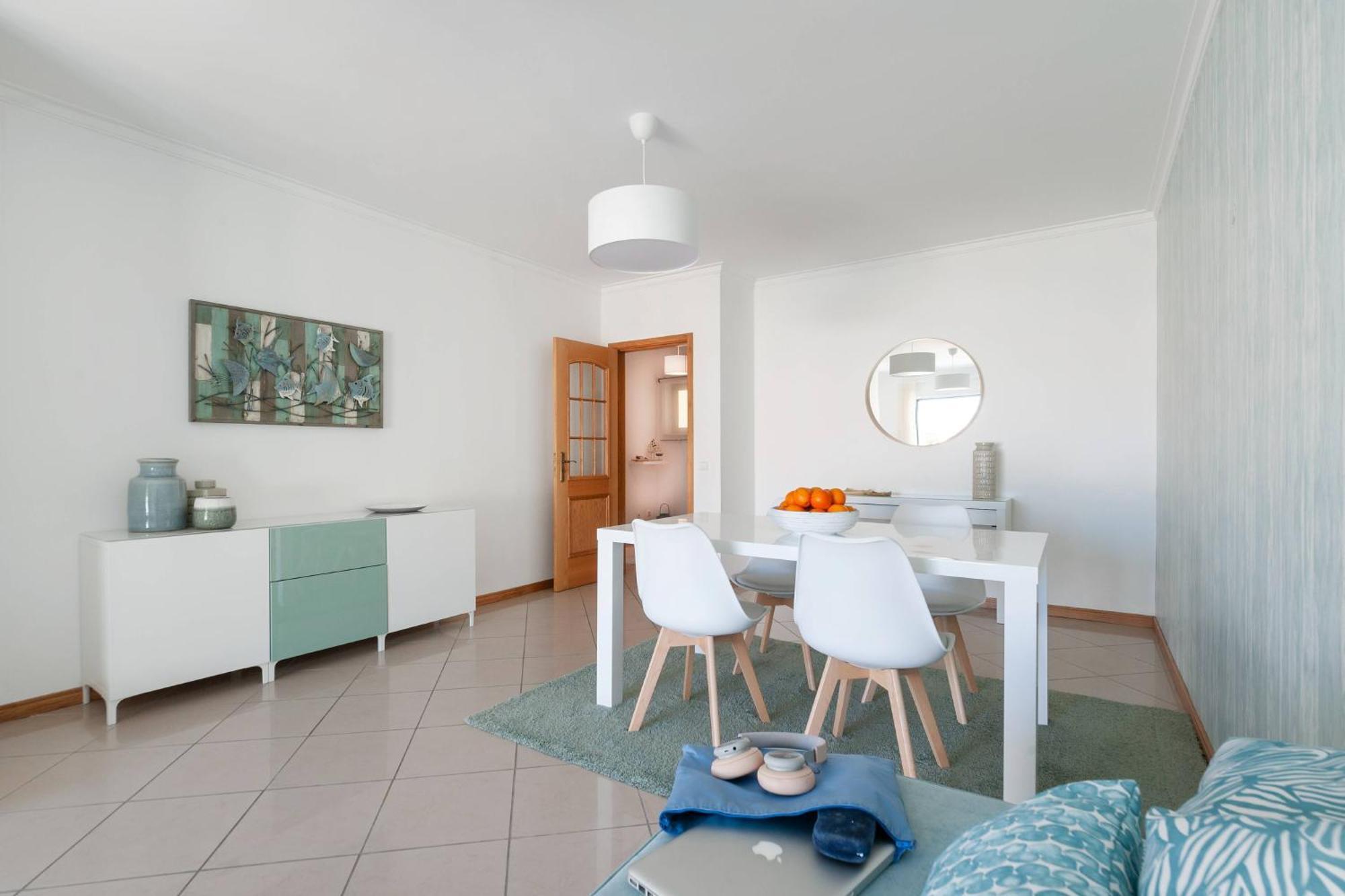 Santa Eulalia Apartment Luxury - Blue Sea Albufeira Exterior foto