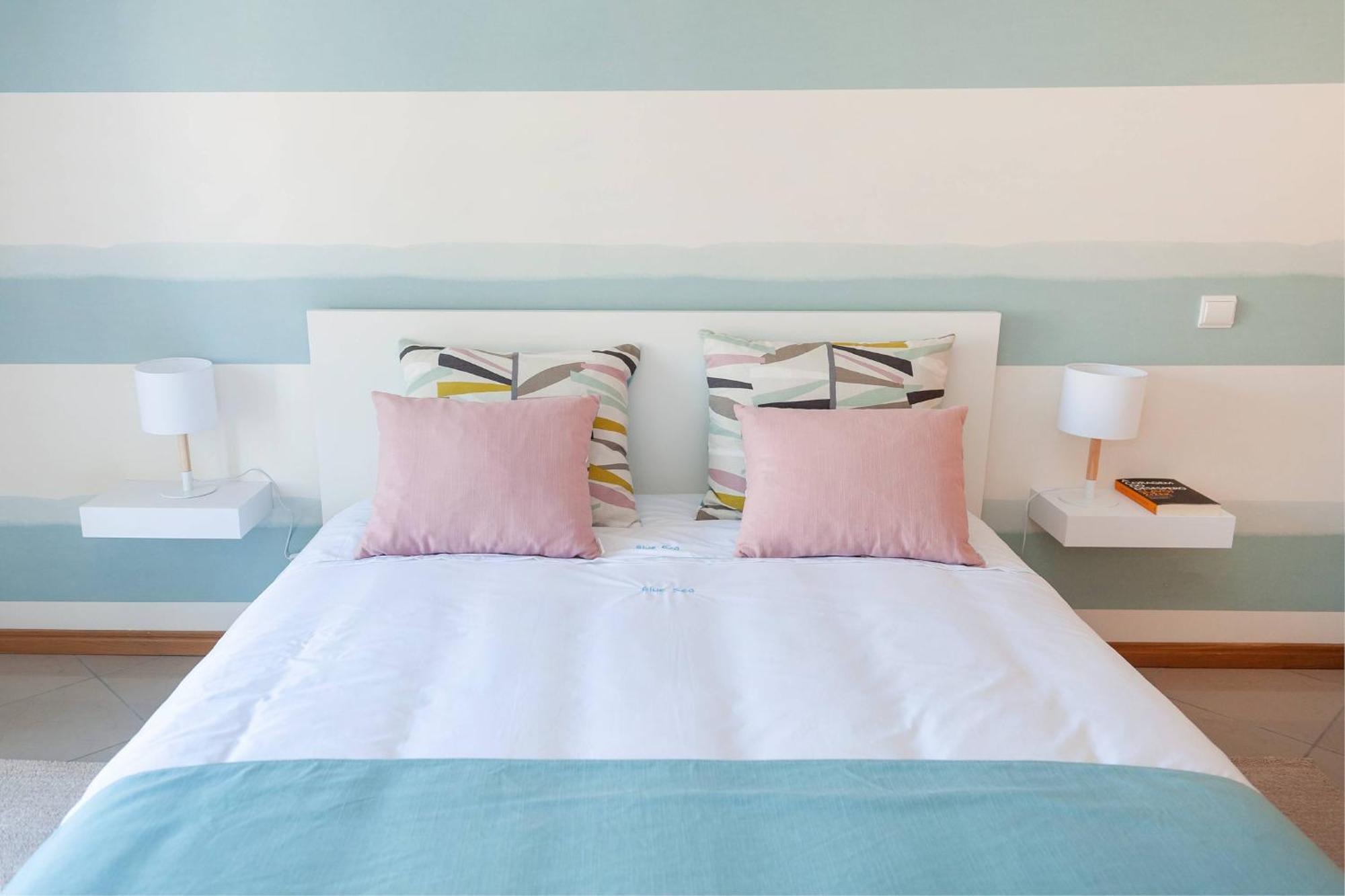 Santa Eulalia Apartment Luxury - Blue Sea Albufeira Exterior foto