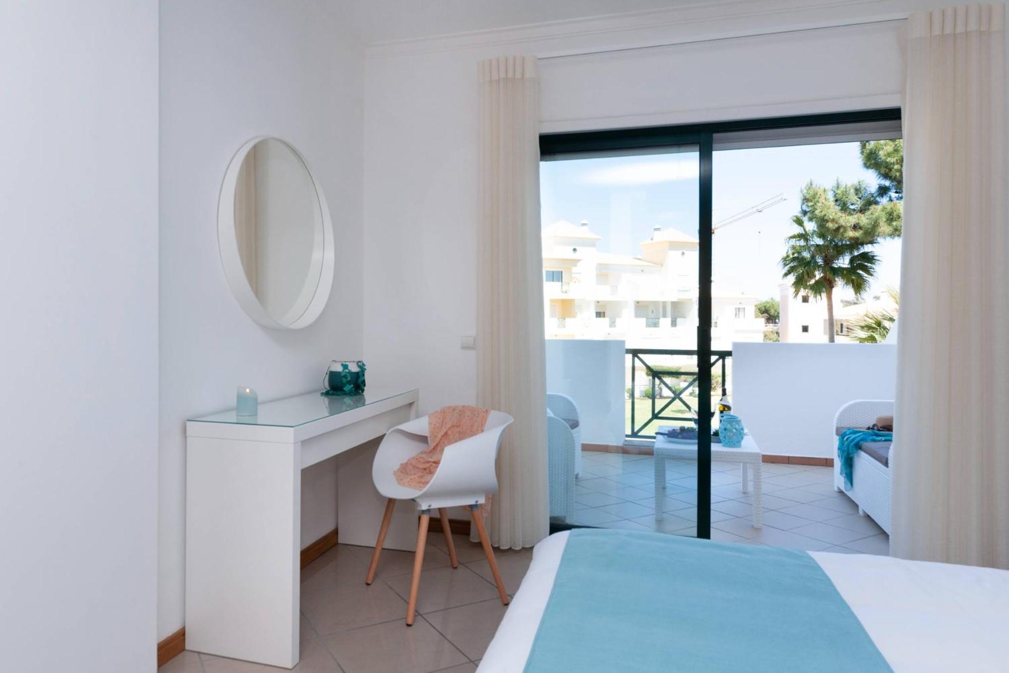 Santa Eulalia Apartment Luxury - Blue Sea Albufeira Exterior foto