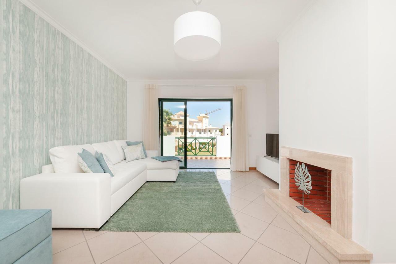 Santa Eulalia Apartment Luxury - Blue Sea Albufeira Exterior foto